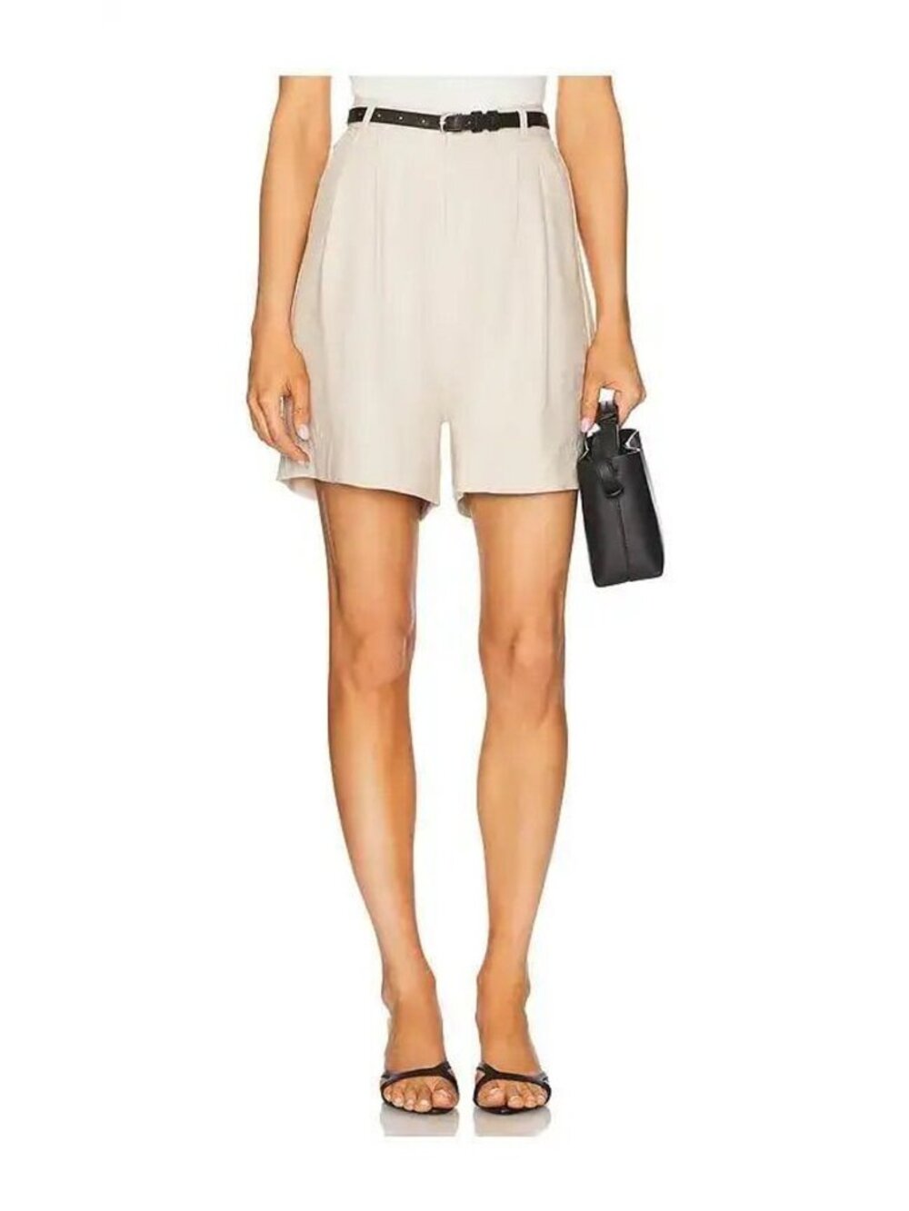 NONCHALANT LABEL Savannah Short Size Medium NWT